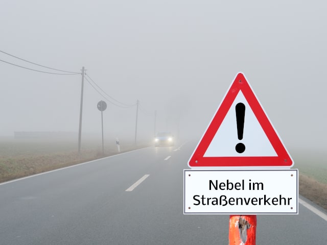 Woran Können Sie Erkennen Dass Die Nebelschlussleuchte Nebelschlussleuchte: Wichtige Regeln und Sicherheitstipps